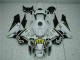 Best 2005-2006 White Playboy 14 Honda CBR600RR Motorcycle Replacement Fairings Canada Best 2005-2006 White Playboy 14 Honda CBR600RR Motorcycle Replacement Fairings Canada