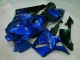Best 2005-2006 Blue Honda CBR600RR Motorcycle Fairings Kit Canada Best 2005-2006 Blue Honda CBR600RR Motorcycle Fairings Kit Canada