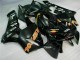 Best 2005-2006 Black Repsol Honda CBR600RR Motorcylce Fairings Canada Best 2005-2006 Black Repsol Honda CBR600RR Motorcylce Fairings Canada