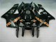 Best 2005-2006 Black Repsol Honda CBR600RR Motorcylce Fairings Canada Best 2005-2006 Black Repsol Honda CBR600RR Motorcylce Fairings Canada