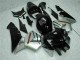 Best 2005-2006 Silver Honda CBR600RR Motorbike Fairings Canada Best 2005-2006 Silver Honda CBR600RR Motorbike Fairings Canada