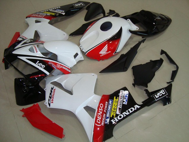 Best 2005-2006 Lee Honda CBR600RR Bike Fairing Kit Canada