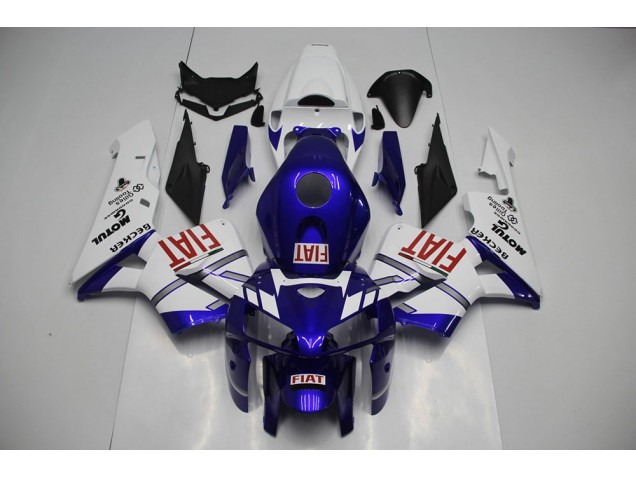 Best 2005-2006 Fiat Honda CBR600RR Motorcycle Replacement Fairings Canada Best 2005-2006 Fiat Honda CBR600RR Motorcycle Replacement Fairings Canada