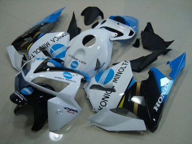 Best 2005-2006 Konica Honda CBR600RR Motorbike Fairings Canada