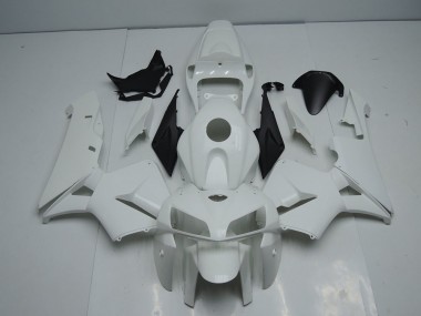 Best 2005-2006 Unpainted Honda CBR600RR Motorbike Fairing Canada