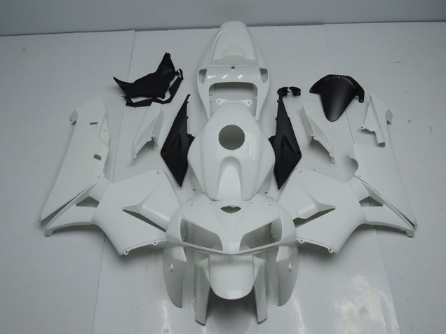 Best 2005-2006 Unpainted Honda CBR600RR Motorbike Fairing Canada