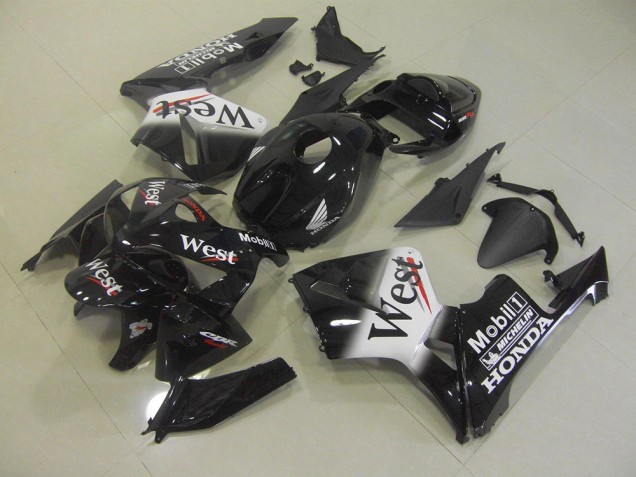 Best 2005-2006 West Honda CBR600RR Bike Fairings Canada