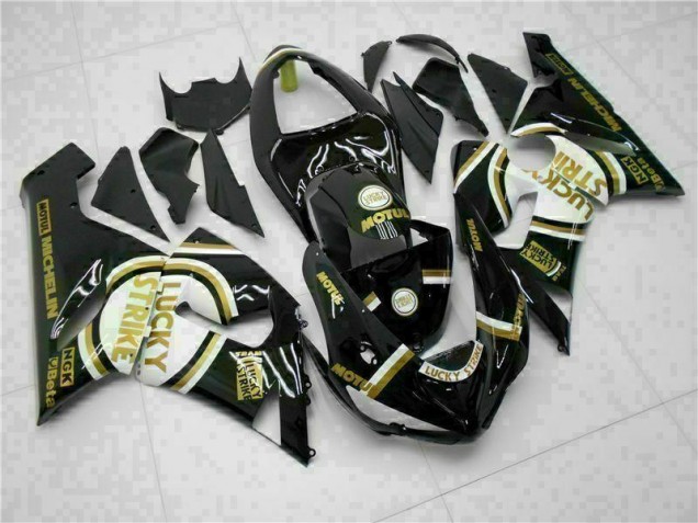 Best 2005-2006 Black Kawasaki ZX6R Motorcylce Fairings Canada Best 2005-2006 Black Kawasaki ZX6R Motorcylce Fairings Canada