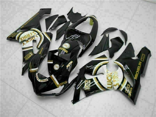 Best 2005-2006 Black Kawasaki ZX6R Motorcylce Fairings Canada Best 2005-2006 Black Kawasaki ZX6R Motorcylce Fairings Canada