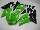 Best 2005-2006 Green Kawasaki ZX6R Motorbike Fairing Canada Best 2005-2006 Green Kawasaki ZX6R Motorbike Fairing Canada