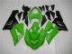 Best 2005-2006 Green Kawasaki ZX6R Motorbike Fairing Canada Best 2005-2006 Green Kawasaki ZX6R Motorbike Fairing Canada