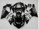 Best 2005-2006 Black Kawasaki ZX6R Bike Fairings Canada Best 2005-2006 Black Kawasaki ZX6R Bike Fairings Canada