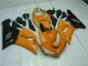 Best 2005-2006 Orange Kawasaki ZX6R Bike Fairing Canada Best 2005-2006 Orange Kawasaki ZX6R Bike Fairing Canada