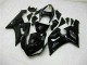 Best 2005-2006 Glossy Black Kawasaki ZX6R Motor Fairings Canada Best 2005-2006 Glossy Black Kawasaki ZX6R Motor Fairings Canada