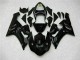 Best 2005-2006 Glossy Black Kawasaki ZX6R Motor Fairings Canada Best 2005-2006 Glossy Black Kawasaki ZX6R Motor Fairings Canada