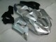 Best 2005-2006 Silver Black Kawasaki ZX6R Motorcycle Fairing Kit Canada Best 2005-2006 Silver Black Kawasaki ZX6R Motorcycle Fairing Kit Canada