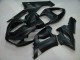 Best 2005-2006 Matte Black Kawasaki ZX6R Bike Fairing Canada Best 2005-2006 Matte Black Kawasaki ZX6R Bike Fairing Canada