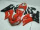Best 2005-2006 Red Kawasaki ZX6R Bike Fairing Kit Canada Best 2005-2006 Red Kawasaki ZX6R Bike Fairing Kit Canada