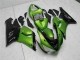 Best 2005-2006 Green Kawasaki ZX6R Motorcycle Bodywork Canada Best 2005-2006 Green Kawasaki ZX6R Motorcycle Bodywork Canada
