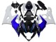 Best 2005-2006 Blue White Suzuki GSXR 1000 Motorcycle Fairing Kits Canada Best 2005-2006 Blue White Suzuki GSXR 1000 Motorcycle Fairing Kits Canada