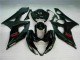 Best 2005-2006 Black Suzuki GSXR 1000 Motorcycle Replacement Fairings Canada Best 2005-2006 Black Suzuki GSXR 1000 Motorcycle Replacement Fairings Canada
