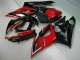 Best 2005-2006 Red Black Suzuki GSXR 1000 Motorcylce Fairings Canada Best 2005-2006 Red Black Suzuki GSXR 1000 Motorcylce Fairings Canada