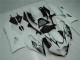 Best 2005-2006 White Suzuki GSXR 1000 Motorbike Fairing Canada Best 2005-2006 White Suzuki GSXR 1000 Motorbike Fairing Canada