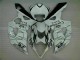 Best 2005-2006 White Suzuki GSXR 1000 Motorbike Fairing Kits Canada Best 2005-2006 White Suzuki GSXR 1000 Motorbike Fairing Kits Canada
