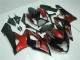 Best 2005-2006 Red Black Suzuki GSXR 1000 Motorcycle Fairings & Bodywork Canada Best 2005-2006 Red Black Suzuki GSXR 1000 Motorcycle Fairings & Bodywork Canada