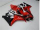 Best 2006-2007 Red Black Honda CBR1000RR Motorbike Fairing Canada Best 2006-2007 Red Black Honda CBR1000RR Motorbike Fairing Canada