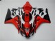 Best 2006-2007 Red Black Honda CBR1000RR Motorbike Fairing Canada Best 2006-2007 Red Black Honda CBR1000RR Motorbike Fairing Canada