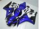 Best 2006-2007 Blue Black Honda CBR1000RR Moto Fairings Canada Best 2006-2007 Blue Black Honda CBR1000RR Moto Fairings Canada