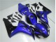 Best 2006-2007 Blue Black Honda CBR1000RR Moto Fairings Canada Best 2006-2007 Blue Black Honda CBR1000RR Moto Fairings Canada