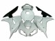 Best 2006-2007 White Honda CBR1000RR Bike Fairings Canada