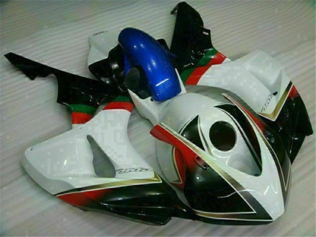 Best 2006-2007 White Black Honda CBR1000RR Motorbike Fairing Canada Best 2006-2007 White Black Honda CBR1000RR Motorbike Fairing Canada
