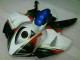 Best 2006-2007 White Black Honda CBR1000RR Motorbike Fairing Canada Best 2006-2007 White Black Honda CBR1000RR Motorbike Fairing Canada