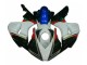 Best 2006-2007 White Black Honda CBR1000RR Motorbike Fairing Canada Best 2006-2007 White Black Honda CBR1000RR Motorbike Fairing Canada
