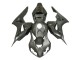Best 2006-2007 Grey Honda CBR1000RR Replacement Motorcycle Fairings Canada