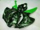 Best 2006-2007 Green Flame Black Honda CBR1000RR Moto Fairings Canada Best 2006-2007 Green Flame Black Honda CBR1000RR Moto Fairings Canada