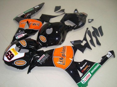 Best 2006-2007 Hm Plant Race Honda CBR1000RR Motorcycle Fairings Canada