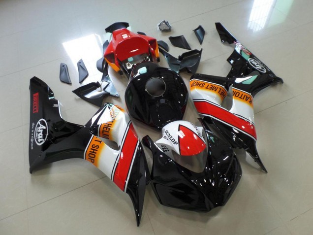 Best 2006-2007 Customize Color Race Version Honda CBR1000RR Motorbike Fairings Canada Best 2006-2007 Customize Color Race Version Honda CBR1000RR Motorbike Fairings Canada