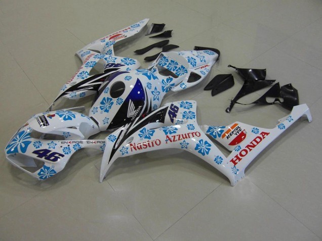 Best 2006-2007 Nastro Honda CBR1000RR Motor Bike Fairings Canada