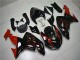 Best 2006-2007 Black Red Kawasaki ZX10R Motorcycle Fairings Canada Best 2006-2007 Black Red Kawasaki ZX10R Motorcycle Fairings Canada