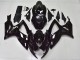 Best 2006-2007 Glossy Black Suzuki GSXR 600/750 Bike Fairing Canada Best 2006-2007 Glossy Black Suzuki GSXR 600/750 Bike Fairing Canada
