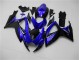 Best 2006-2007 Blue Black Suzuki GSXR 600/750 Replacement Fairings & Bodywork Canada Best 2006-2007 Blue Black Suzuki GSXR 600/750 Replacement Fairings & Bodywork Canada