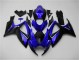 Best 2006-2007 Blue Black Suzuki GSXR 600/750 Replacement Fairings & Bodywork Canada Best 2006-2007 Blue Black Suzuki GSXR 600/750 Replacement Fairings & Bodywork Canada