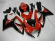 Best 2006-2007 Red Suzuki GSXR 600/750 Bike Fairing Kit Canada Best 2006-2007 Red Suzuki GSXR 600/750 Bike Fairing Kit Canada