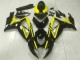 Best 2006-2007 Black Suzuki GSXR 600/750 Motor Fairings Canada Best 2006-2007 Black Suzuki GSXR 600/750 Motor Fairings Canada