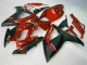 Best 2006-2007 Red Black Suzuki GSXR 600/750 Motorcycle Bodywork Canada Best 2006-2007 Red Black Suzuki GSXR 600/750 Motorcycle Bodywork Canada