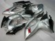 Best 2006-2007 Silver Suzuki GSXR 600/750 Motorcyle Fairings Canada Best 2006-2007 Silver Suzuki GSXR 600/750 Motorcyle Fairings Canada